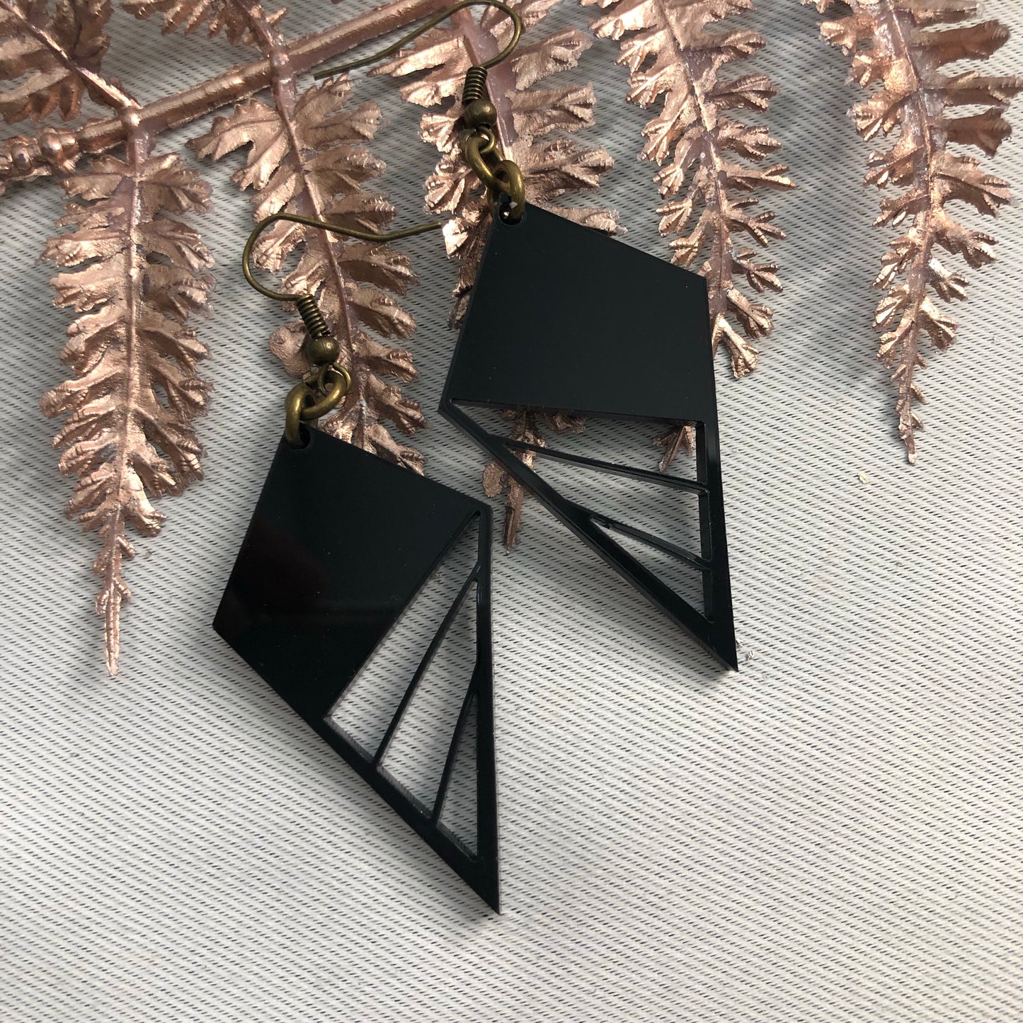 GIANNA - earrings