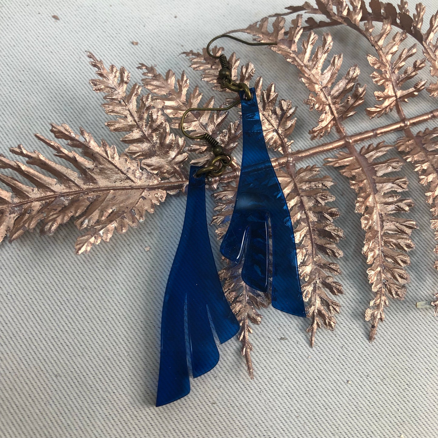 ZAYLEE - earrings