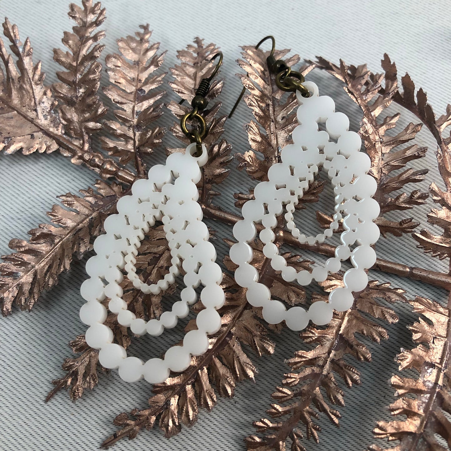PAISLEE - earrings