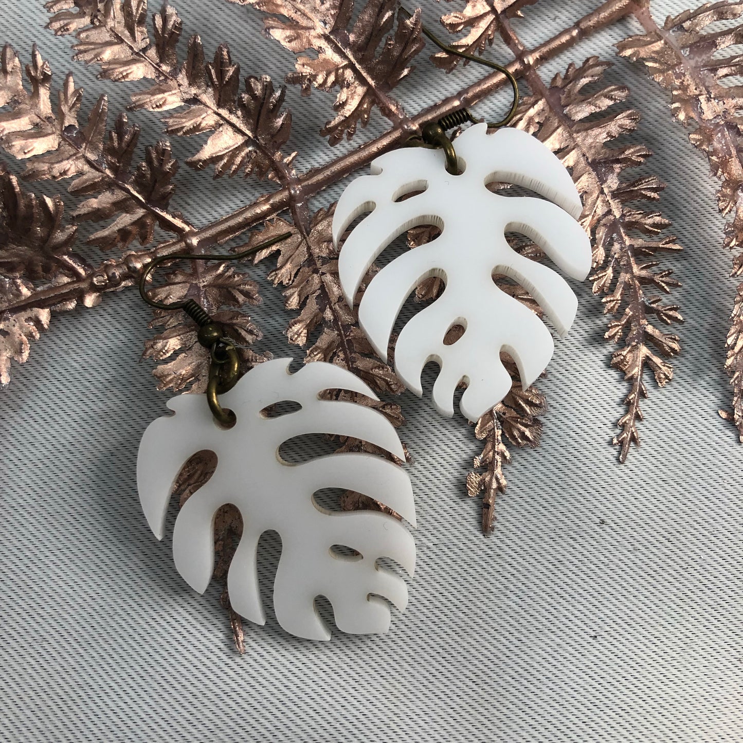 CAMILLA - earrings