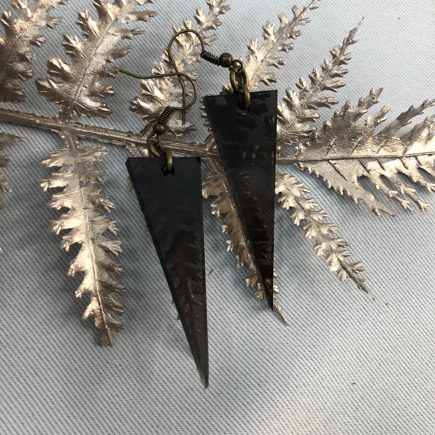 AVIANA - earrings