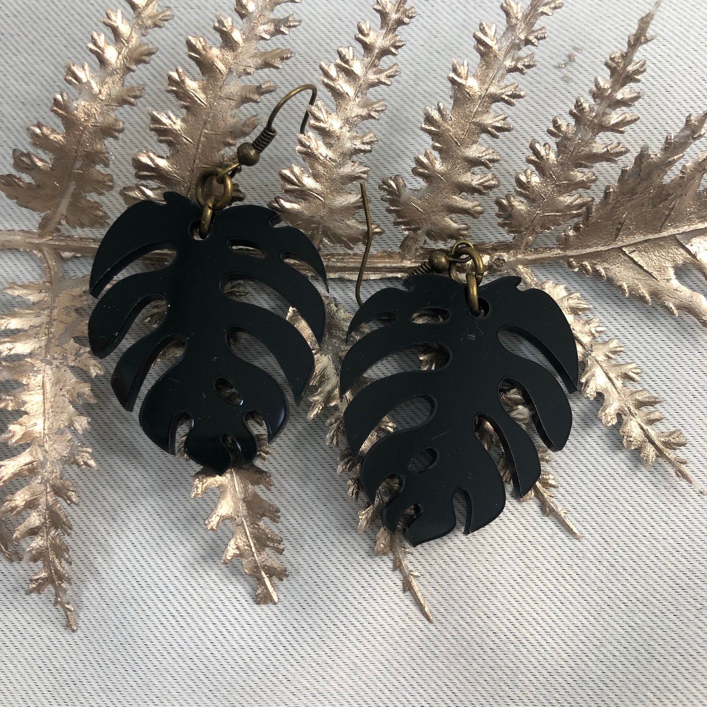 CAMILLA - earrings