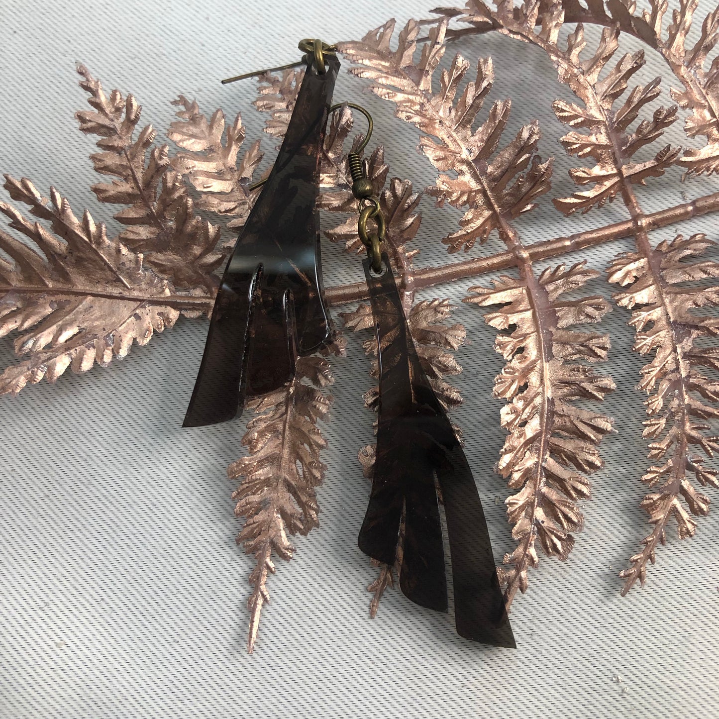 ZAYLEE - earrings