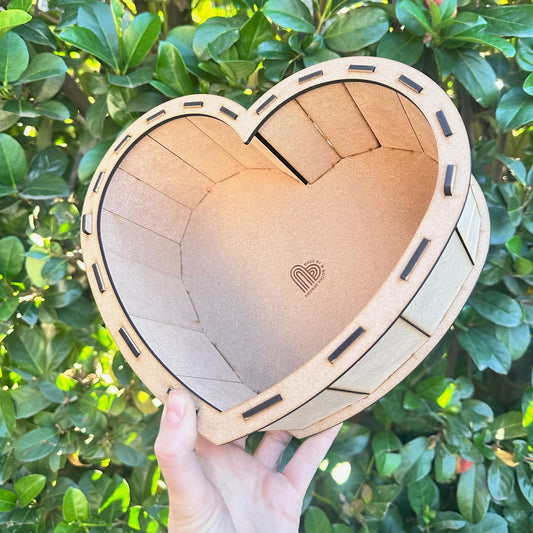 Heart box