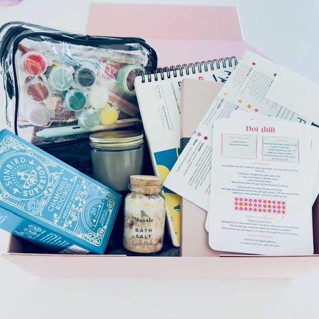 Care Box