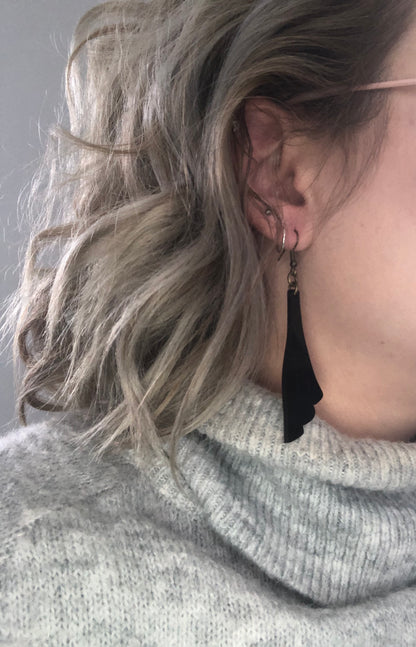 ZAYLEE - earrings